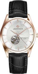 Часы Greenwich Good Luck Deep GW 075.41.33