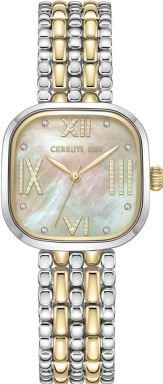 Часы наручные Cerruti 1881 Casena CIWLG0023701