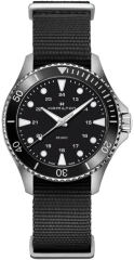Часы Hamilton Khaki Navy H82201931