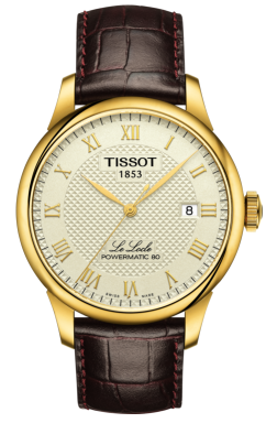 Часы Tissot Le Locle Powermatic 80 T006.407.36.263.00