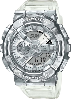 Часы Casio G-Shock GM-110SCM-1AER