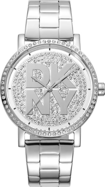 Часы DKNY Soho Logo DK1L035M0205