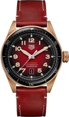 Часы TAG Heuer Autavia WBE5192.FC8300