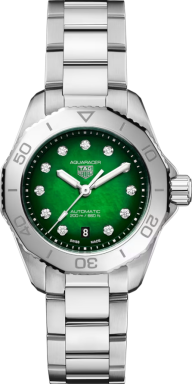 Часы TAG Heuer Aquaracer Professional 200 WBP2415.BA0622