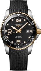 Часы Longines HydroConquest Auto L3.781.3.56.9
