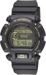Часы Casio G-Shock DW-9052GBX-1A9