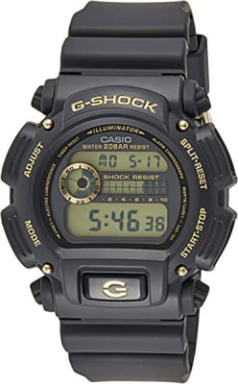 Часы Casio G-Shock DW-9052GBX-1A9