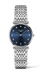 Часы Longines La Grande Classique de Longines Quartz L4.512.4.97.6