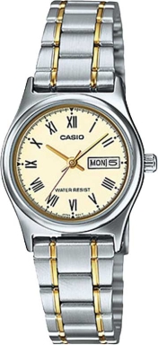Часы Casio Collection LTP-V006SG-9B