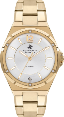 Часы Beverly Hills Polo Club BP3351X.130