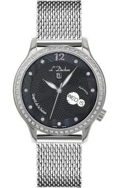 Часы L'Duchen Coquille D 713.11.31 M
