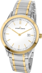 Часы Jacques Lemans Classic 1-2096E