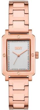 Часы DKNY City Rivet NY6663