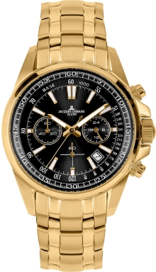 Часы Jacques Lemans Sport 1-2117M