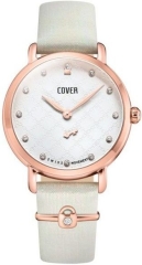 Часы Cover CO1004.03
