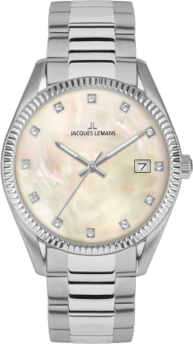 Часы Jacques Lemans Derby 50-4H