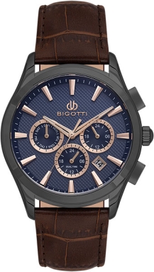 Часы Bigotti Quotidiano BG.1.10604-4