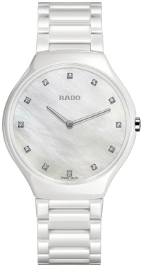 Часы Rado True Thinline R27957912