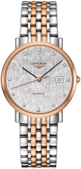 Часы Longines Elegant Collection L4.810.5.77.7