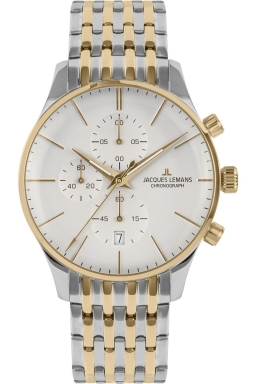 Наручные часы Jacques Lemans London 1-2163J
