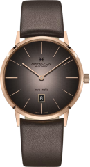 Часы Hamilton Intra-Matic Auto  H38745501
