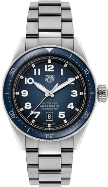 Часы TAG Heuer Autavia WBE5116.EB0173