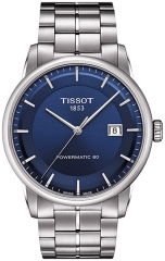 Часы Tissot Luxury Powermatic 80 T086.407.11.041.00