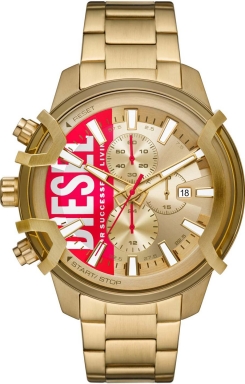 Часы Diesel Griffed DZ4595