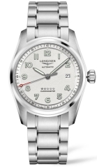 Часы Longines Spirit Auto COSC Chronometer L3.810.4.73.9