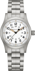 Часы Hamilton Khaki Field Mechanical 38 mm H69439111