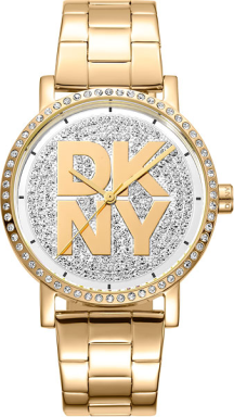 Часы DKNY Soho Logo DK1L035M0215