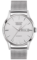 Часы Tissot Heritage Visodate Automatic Alpine Dieppe 50Th Anniversary Special Edition T019.430.11.031.01