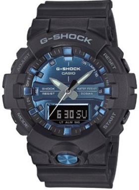 Часы Casio G-Shock GA-810MMB-1A2ER