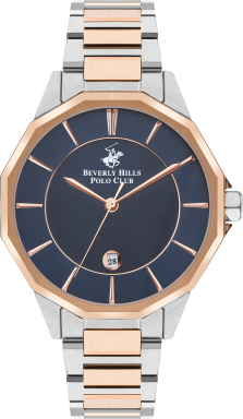 Часы Beverly Hills Polo Club BP3375X.590