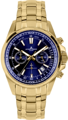 Часы Jacques Lemans Sport 1-2117O