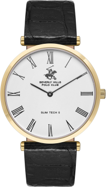 Часы Beverly Hills Polo Club BP3615X.131