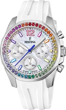 Часы Festina Rainbow F20610/2