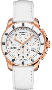 Часы Certina DS First C014.217.36.011.00