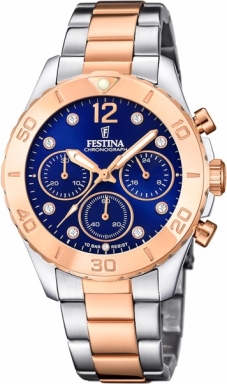 Часы Festina Boyfriend F20605/3