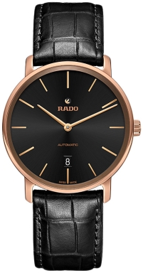 Часы Rado DiaMaster Thinline R14068166