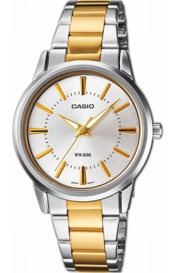 Часы Casio Collection LTP-1303SG-7A