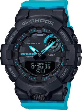 Часы Casio G-Shok GMA-B800SC-1A2
