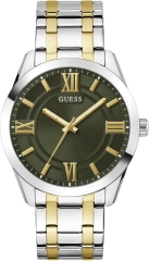Часы Guess Dress GW0893G1