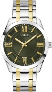 Часы Guess Dress GW0893G1