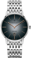 Часы Hamilton Intra-Matic Auto  H38755181