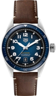 Часы TAG Heuer Autavia WBE5116.FC8266