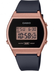 Часы Casio Collection LW-204-1AEF