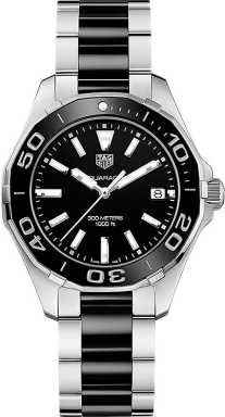 Часы TAG Heuer Aquaracer WAY131A.BA0913