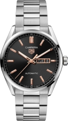 Часы TAG Heuer Carrera WBN2013.BA0640