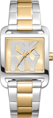 Часы DKNY City Maxi DK1L001M0075